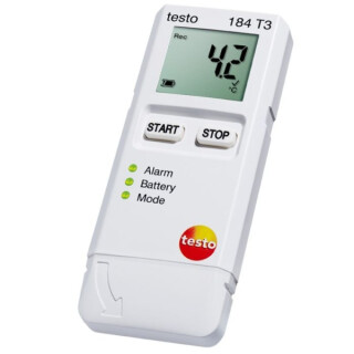 testo 184 T3