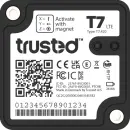 trusted&reg; T7 RHTP IoT - Datenlogger f&uuml;r Ortung...