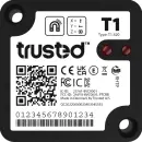 trusted&reg; T1 RHTP IoT-Tracker &ndash; Kompakter...