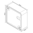 trusted&reg; T1 LTE IoT-Tracker &ndash; Kompakter...