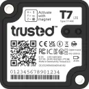 trusted T7.400 LTE IoT-Tracker &ndash; Robuster...