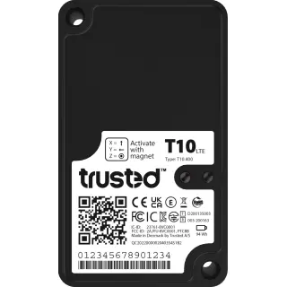 trusted T10 LTE IoT-Tracker &ndash; Robuster Datenlogger f&uuml;r Ortung & Monitoring