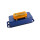 MSR175Pro Transport-Datenlogger f&uuml;r Schock- und Stoss&uuml;berwachung &plusmn;10/&plusmn;20/&plusmn;40 g &bull; Temperatur, Luftfeuchtigkeit, Luftdruck, Licht &bull; Signalfilterung