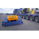 MSR175Pro Transport-Datenlogger f&uuml;r Schock- und...