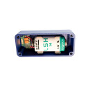 MSR175Pro Transport-Datenlogger f&uuml;r Schock- und Stoss&uuml;berwachung &plusmn;10/&plusmn;20/&plusmn;40 g &bull; Temperatur&uuml;berwachung &bull; Signalfilterung