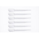 Pipeta de transferencia Neogen&reg; de 100 &micro;L &ndash; Pipeta desechable para pruebas r&aacute;pidas de al&eacute;rgenos, 100 unidades