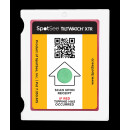 TiltWatch<sup>&reg;</sup> XTR QR...