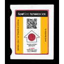 TiltWatch<sup>&reg;</sup> XTR QR...