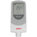 EBRO TFX 410-1 Pr&auml;zisions-Kernthermometer