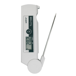 EBRO TLC 1598 Pr&auml;zisionsthermometer