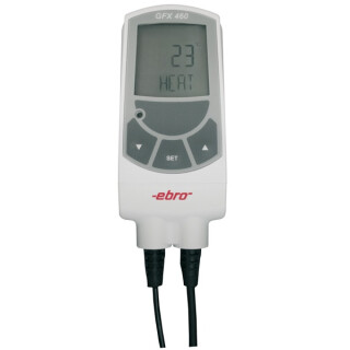 EBRO GFX 460 kontakttermometer
