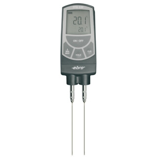 EBRO TFN 530 Thermometer f&uuml;r Thermoelemente