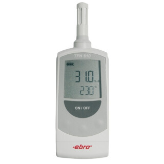 EBRO TFH 610 Hygrometer