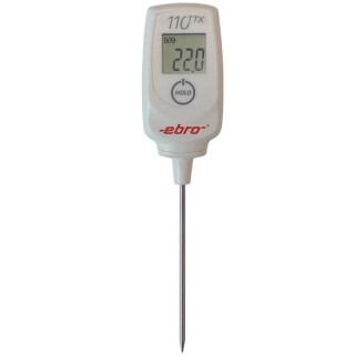 TTX 110 Kernthermometer
