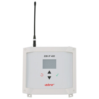 EBRO EBI IF 400 Interface