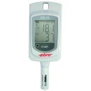 EBRO EBI 25-TH Feuchte-Temperaturdatenlogger mit Funk
