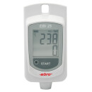 EBRO EBI 25-T Funk-Temperaturaturdatenlogger