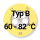 60&deg;C - 82&deg;C