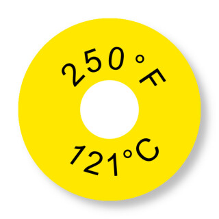 121&deg;C