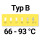 66&deg;C - 93&deg;C