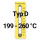 199&deg;C - 260&deg;C