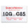 10g / 50ms