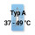 37&deg;C - 46&deg;C