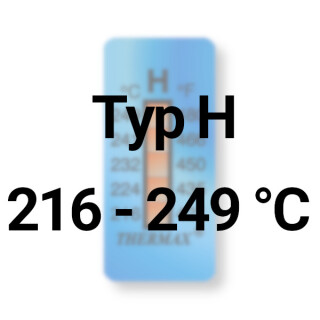 216&deg;C - 249&deg;C