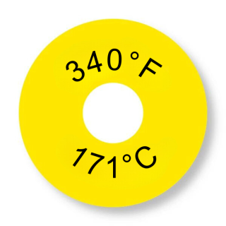 171&deg;C
